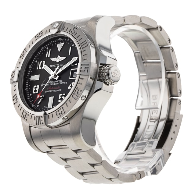 Breitling Avenger Seawolf A73390 Image 2
